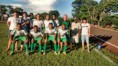 As de Ouro  FC.